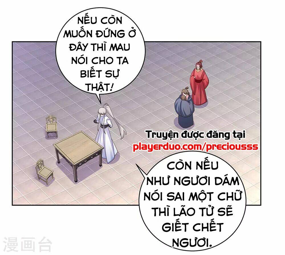 Tôn Thượng Chapter 117 - Trang 2