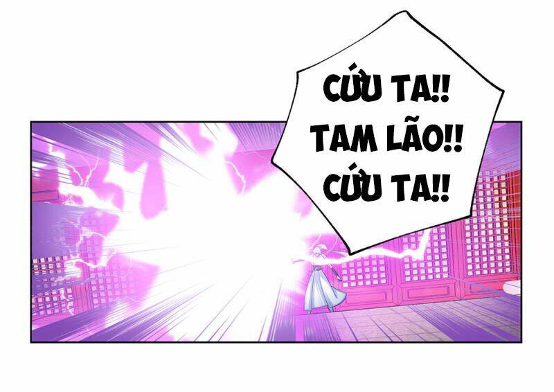 Tôn Thượng Chapter 116 - Trang 2