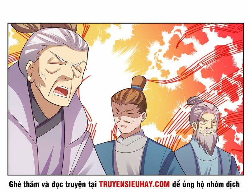 Tôn Thượng Chapter 116 - Trang 2