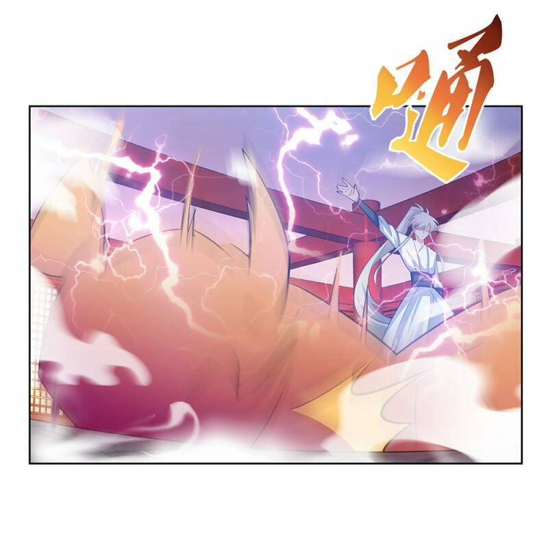 Tôn Thượng Chapter 116 - Trang 2