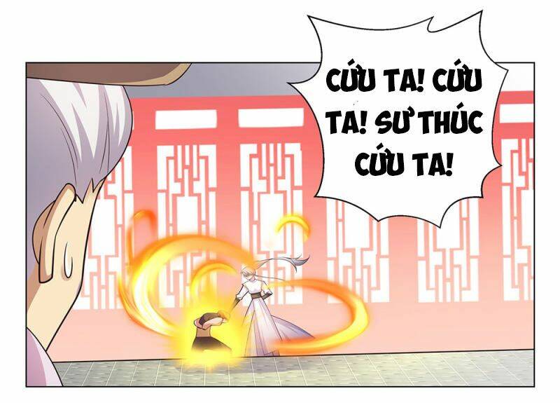 Tôn Thượng Chapter 115 - Trang 2