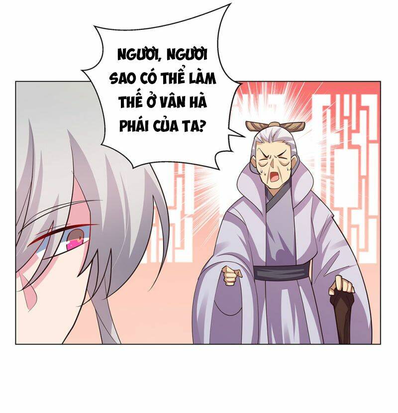 Tôn Thượng Chapter 115 - Trang 2