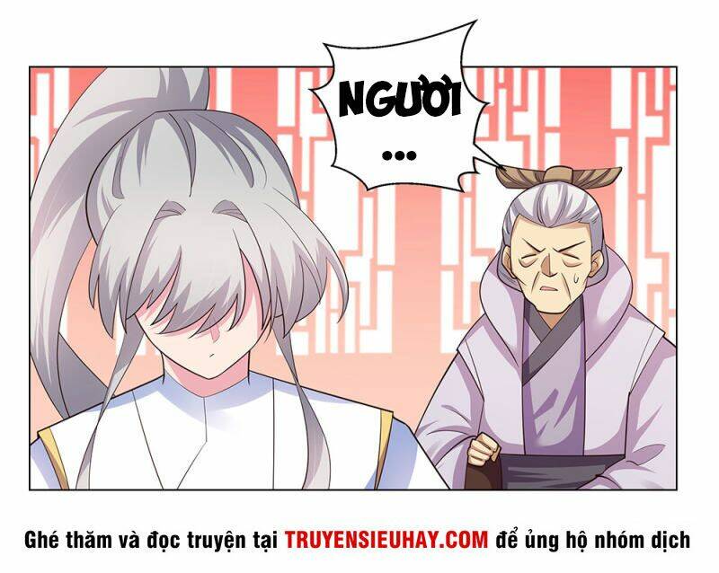 Tôn Thượng Chapter 115 - Trang 2