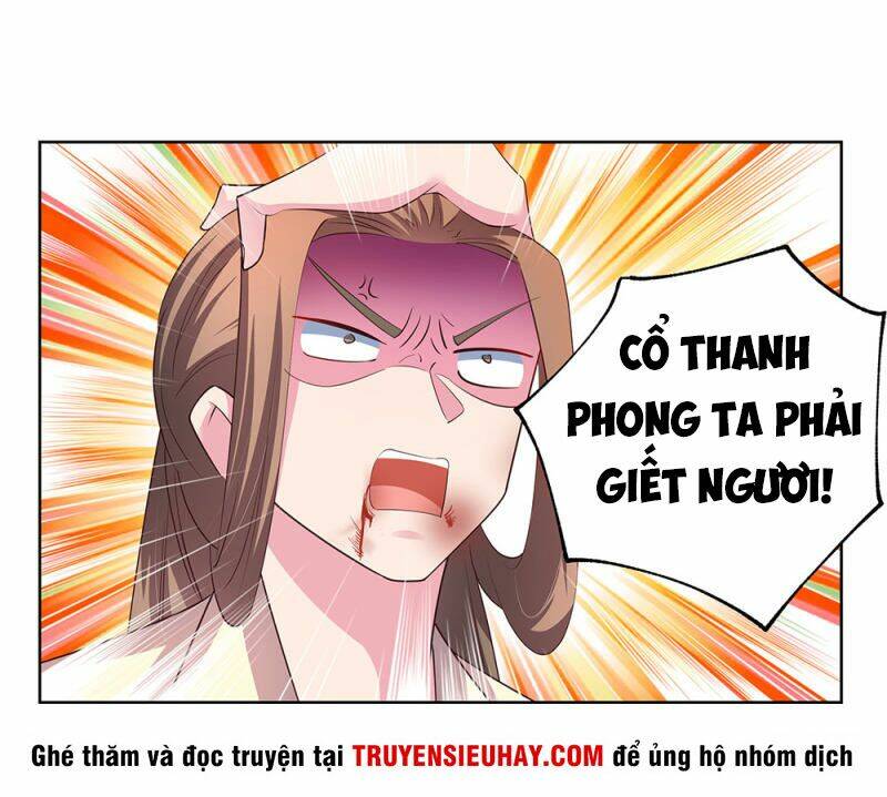 Tôn Thượng Chapter 114 - Trang 2