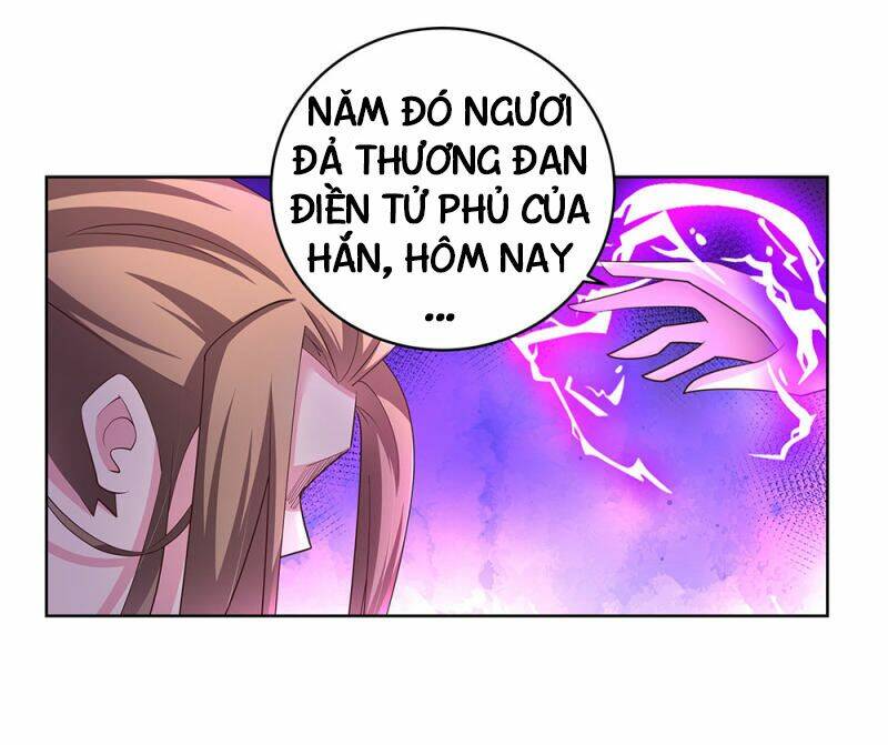 Tôn Thượng Chapter 114 - Trang 2