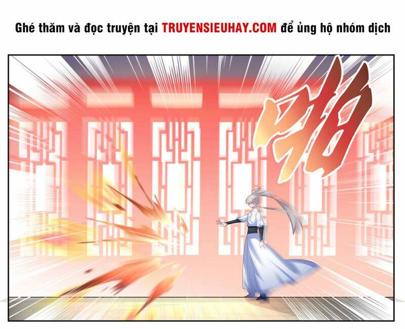 Tôn Thượng Chapter 114 - Trang 2