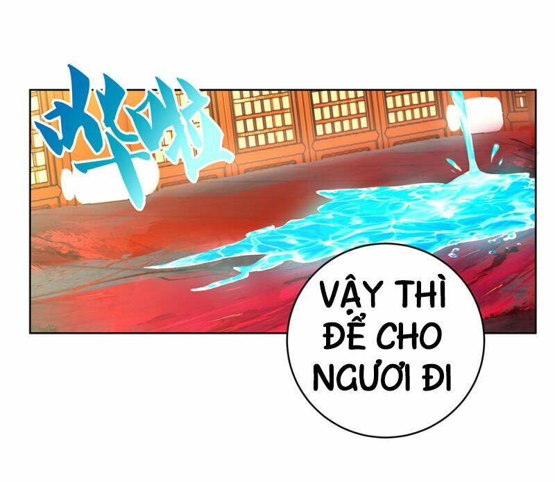 Tôn Thượng Chapter 114 - Trang 2