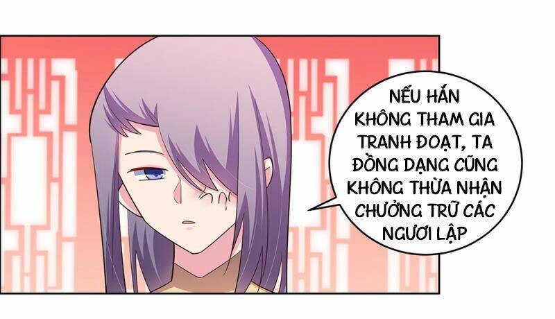 Tôn Thượng Chapter 111 - Trang 2