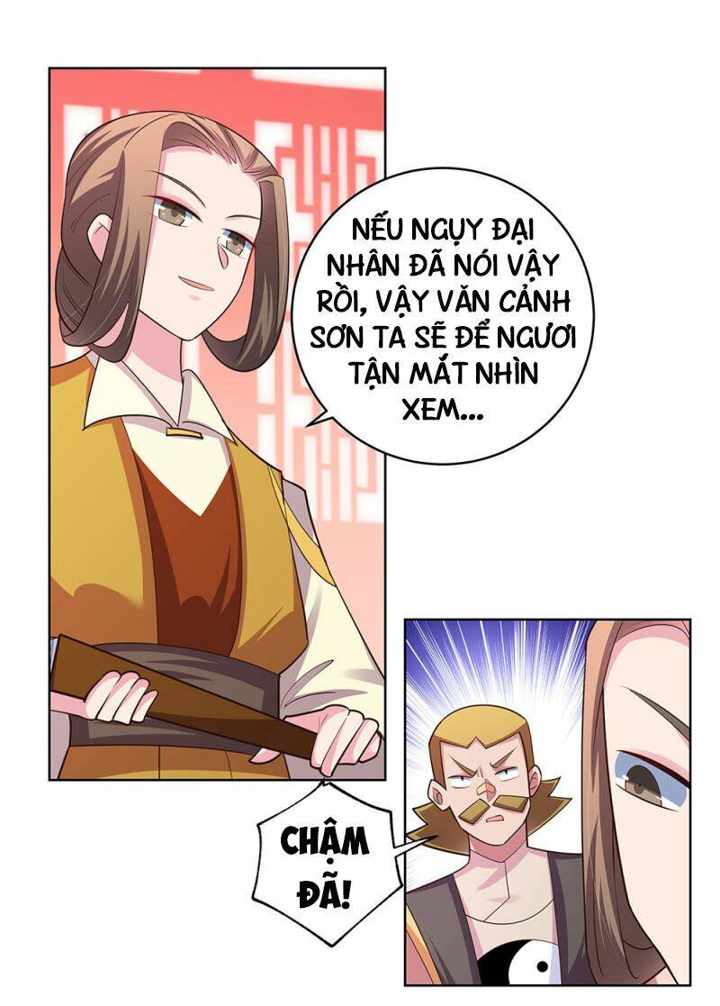 Tôn Thượng Chapter 111 - Trang 2