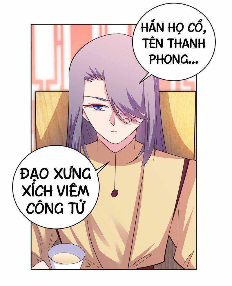 Tôn Thượng Chapter 111 - Trang 2