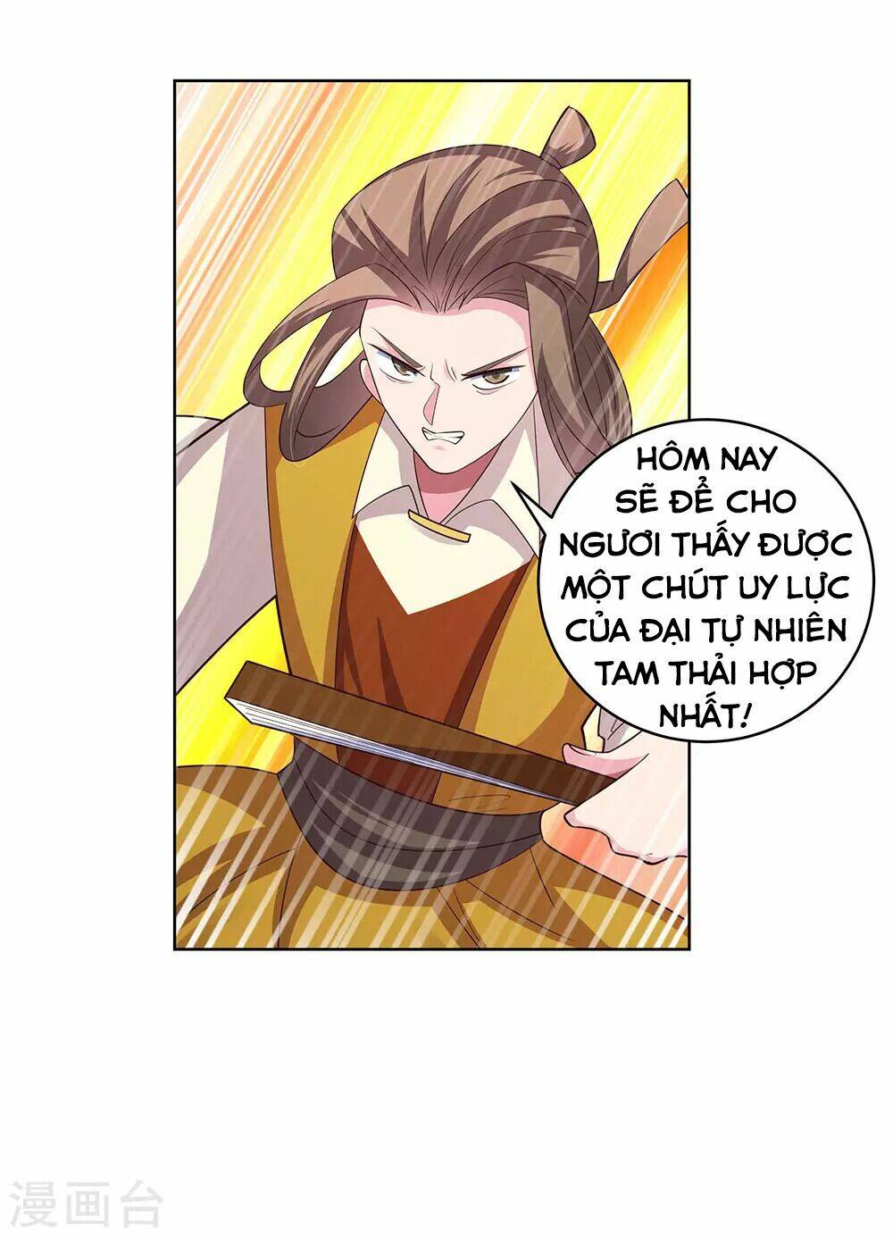 Tôn Thượng Chapter 110 - Trang 2