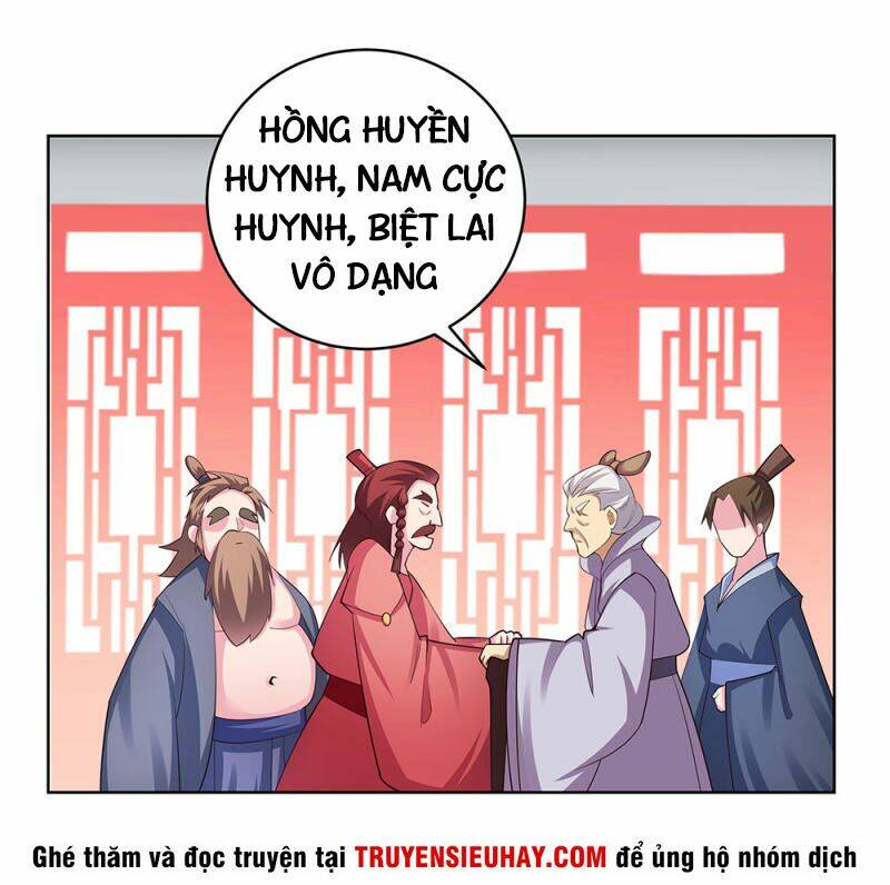 Tôn Thượng Chapter 109 - Trang 2