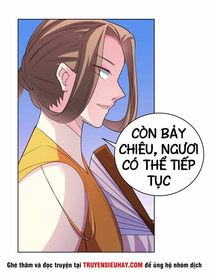 Tôn Thượng Chapter 109 - Trang 2