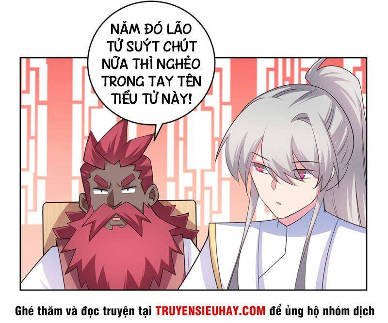 Tôn Thượng Chapter 109 - Trang 2