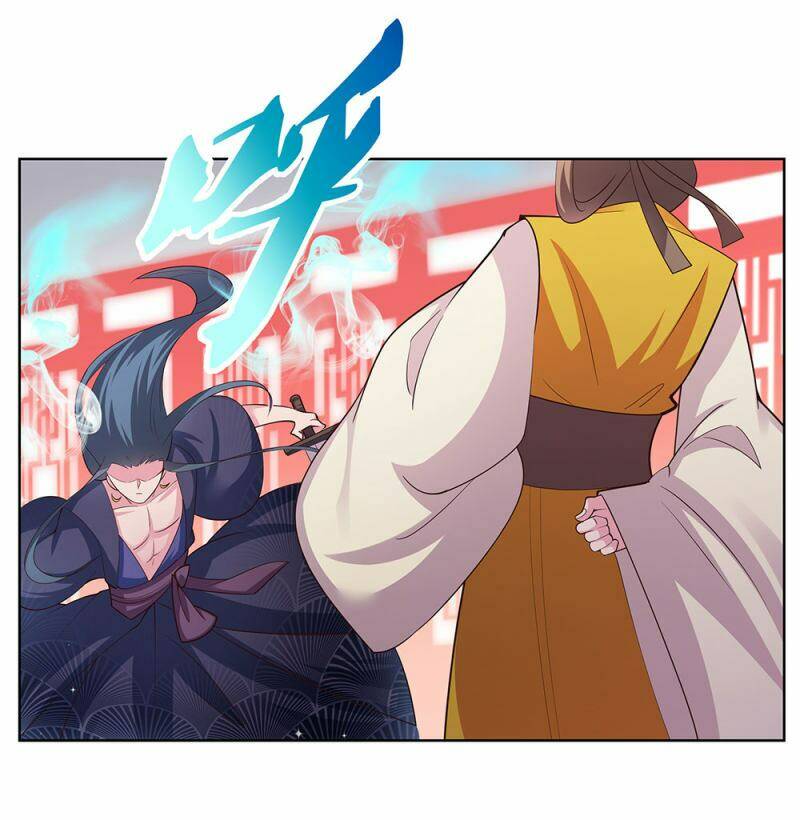 Tôn Thượng Chapter 109 - Trang 2