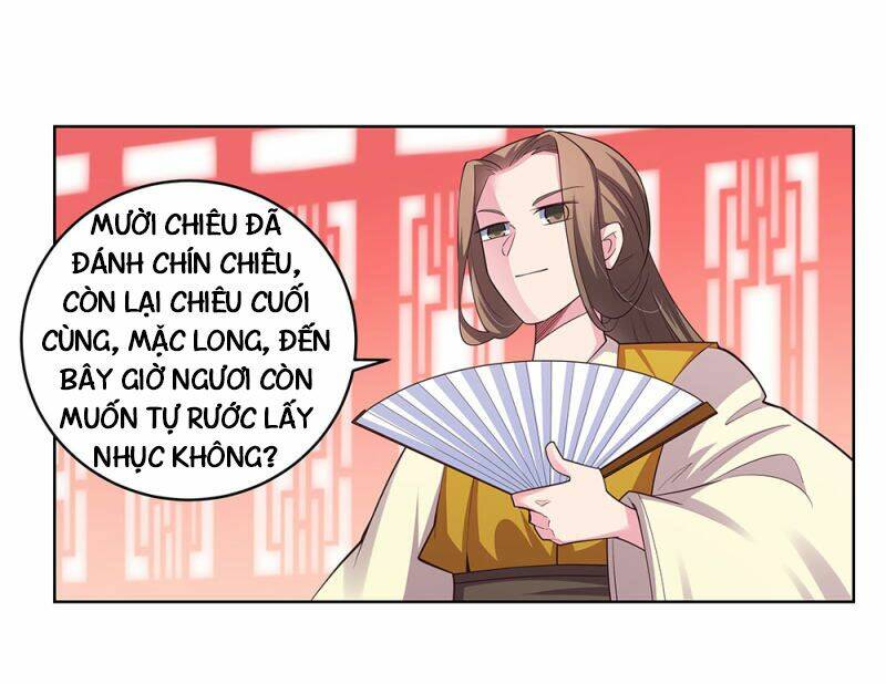 Tôn Thượng Chapter 109 - Trang 2