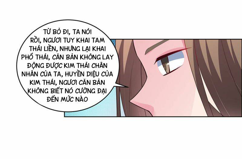 Tôn Thượng Chapter 109 - Trang 2