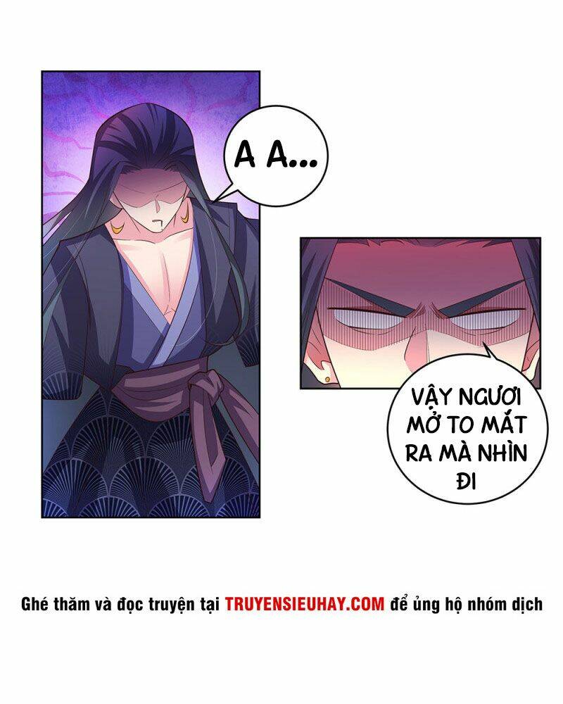 Tôn Thượng Chapter 109 - Trang 2