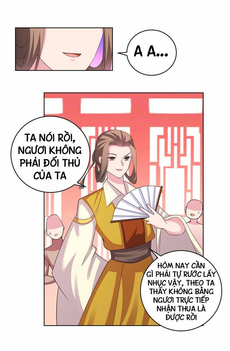 Tôn Thượng Chapter 109 - Trang 2