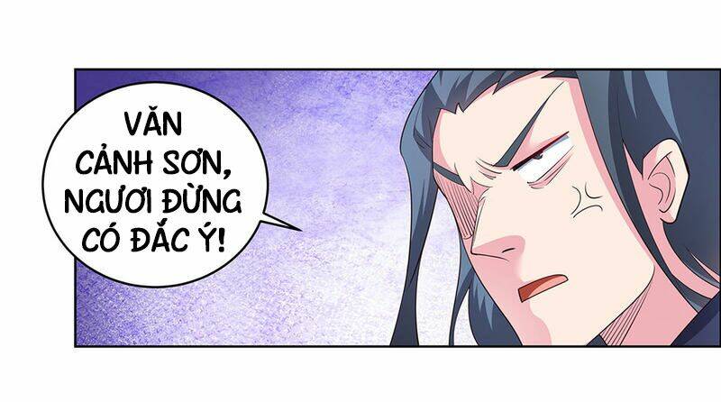 Tôn Thượng Chapter 109 - Trang 2