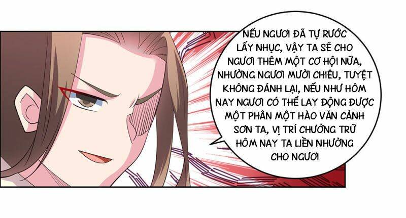 Tôn Thượng Chapter 109 - Trang 2