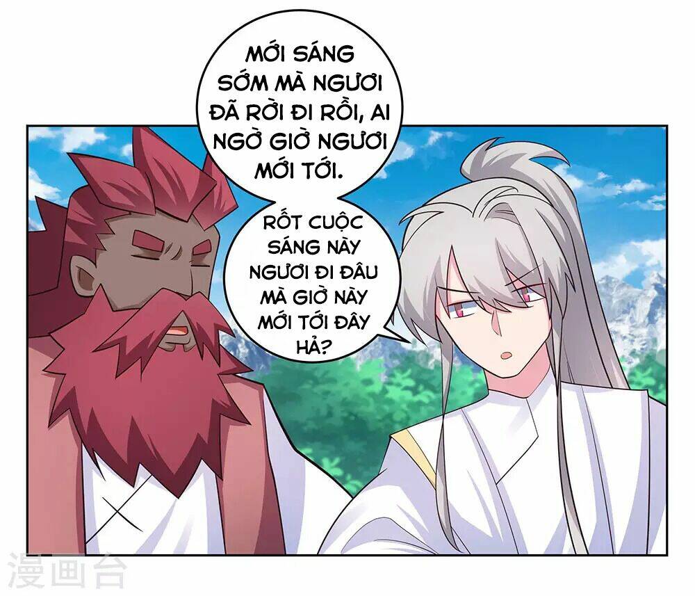 Tôn Thượng Chapter 108 - Trang 2