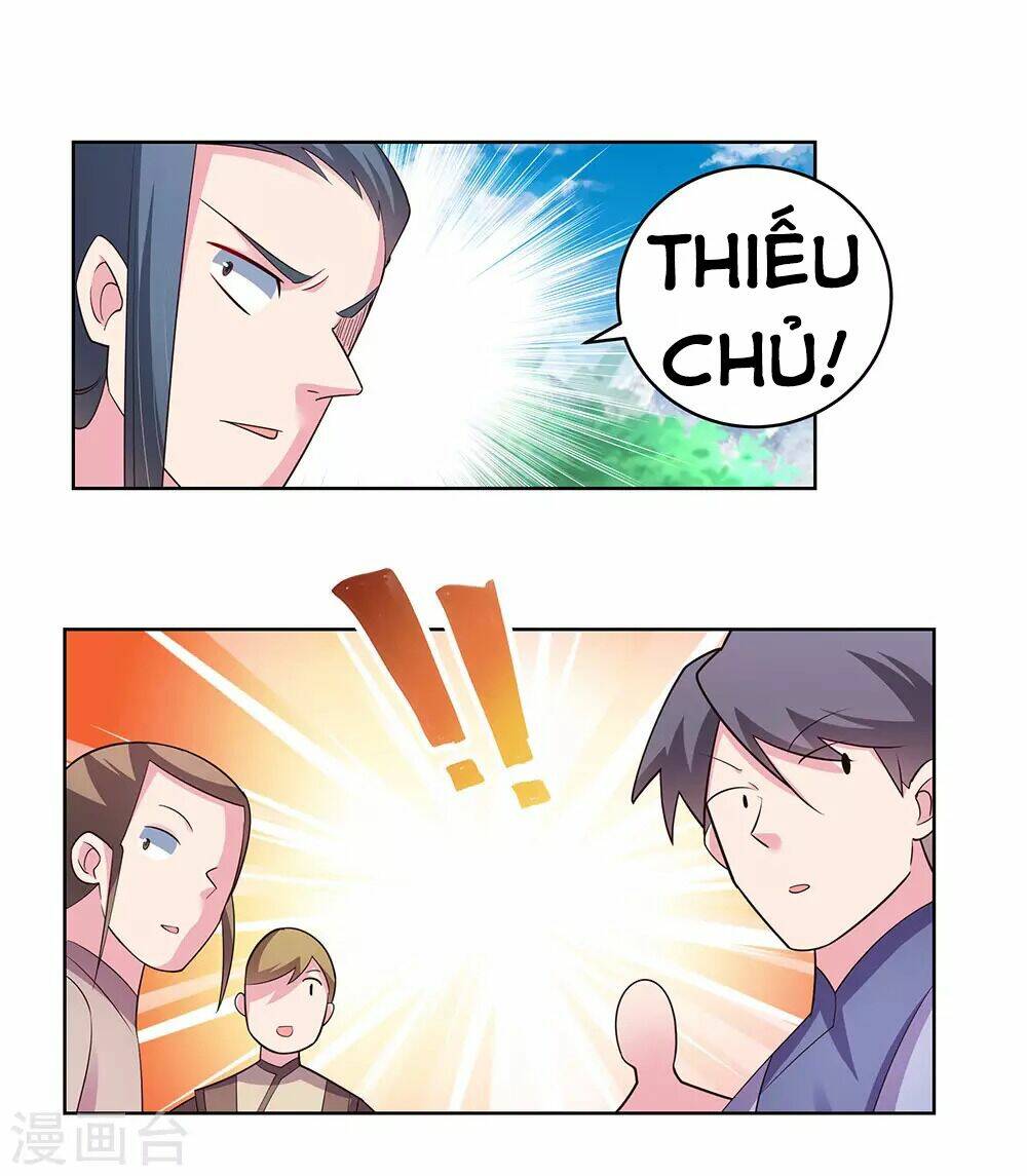 Tôn Thượng Chapter 108 - Trang 2