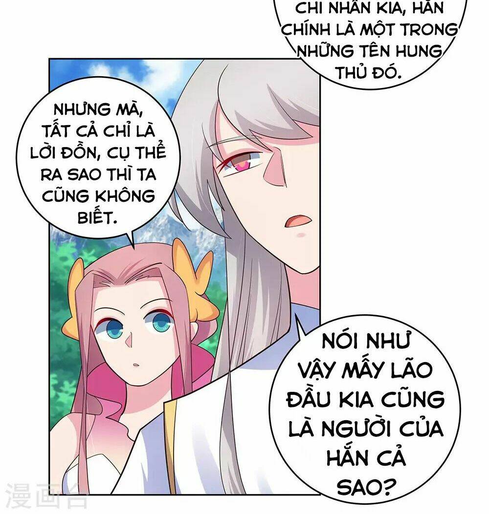 Tôn Thượng Chapter 108 - Trang 2