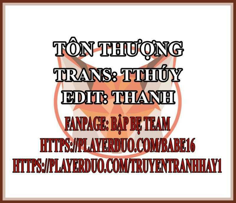 Tôn Thượng Chapter 105 - Trang 2