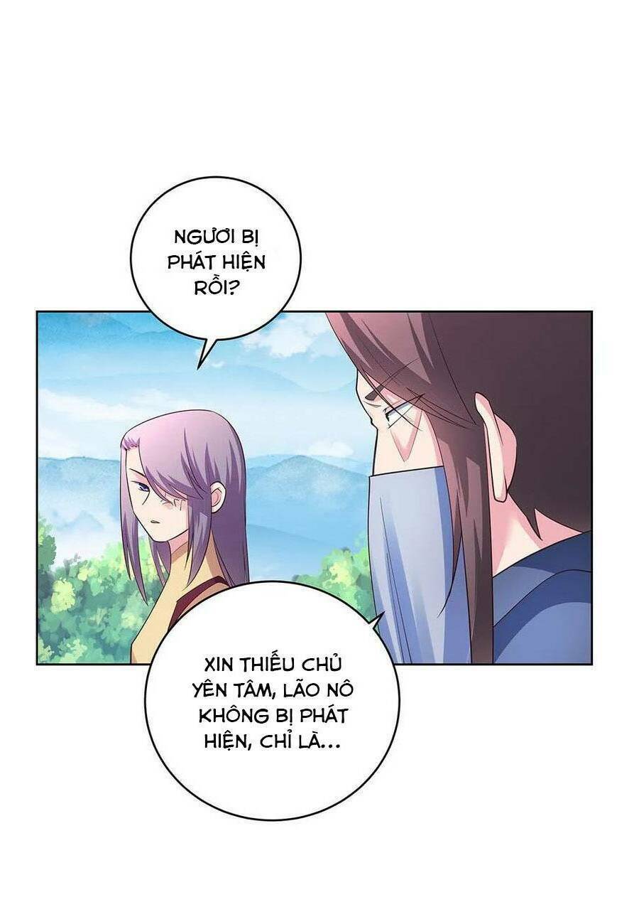 Tôn Thượng Chapter 105 - Trang 2