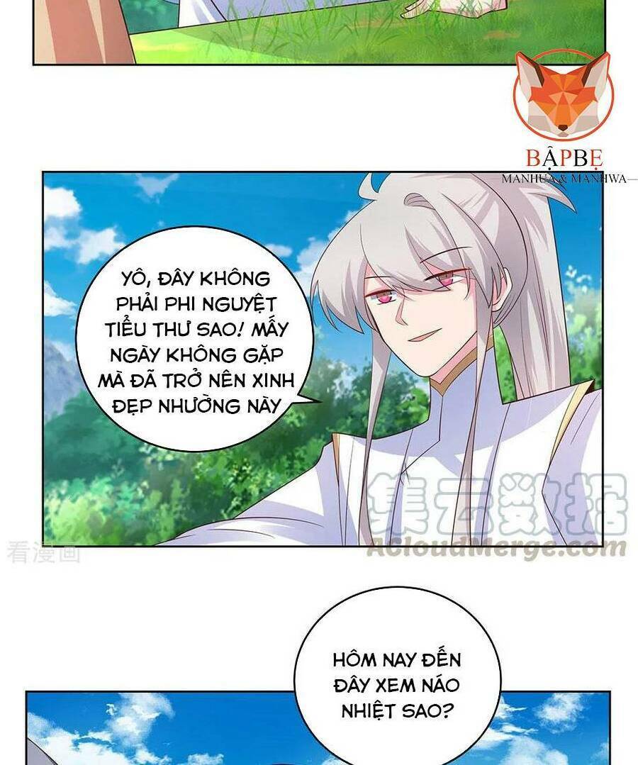 Tôn Thượng Chapter 105 - Trang 2