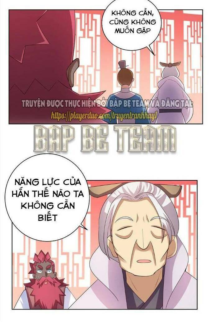 Tôn Thượng Chapter 102 - Trang 2