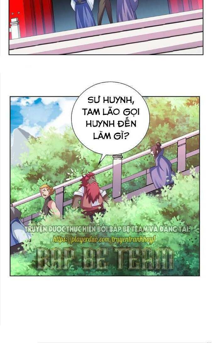 Tôn Thượng Chapter 102 - Trang 2