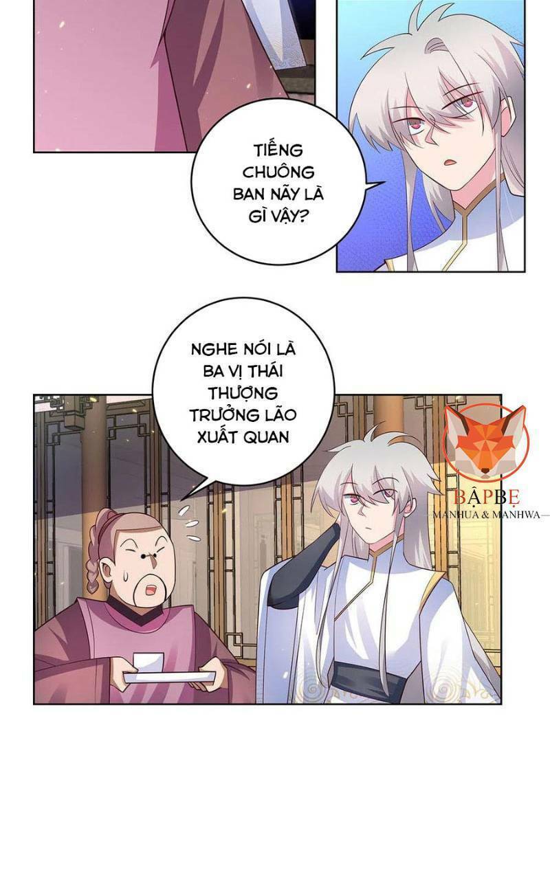 Tôn Thượng Chapter 100 - Trang 2