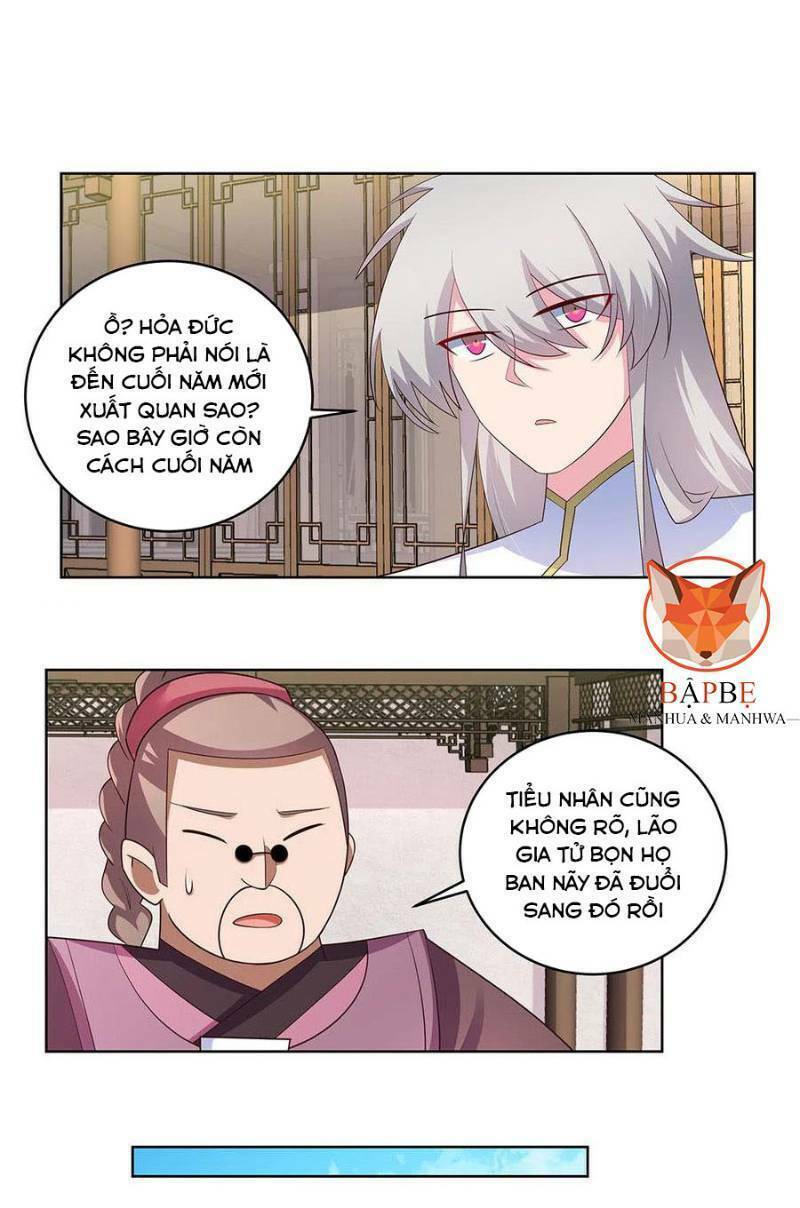 Tôn Thượng Chapter 100 - Trang 2