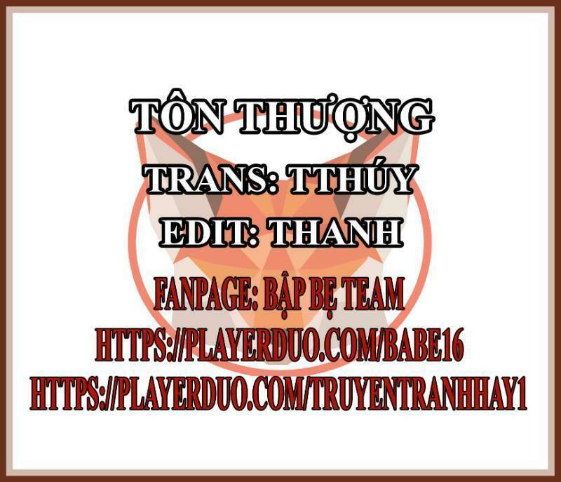 Tôn Thượng Chapter 100 - Trang 2