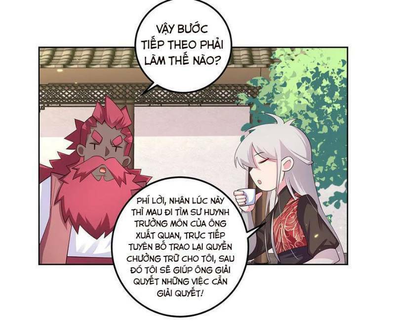 Tôn Thượng Chapter 98 - Trang 2