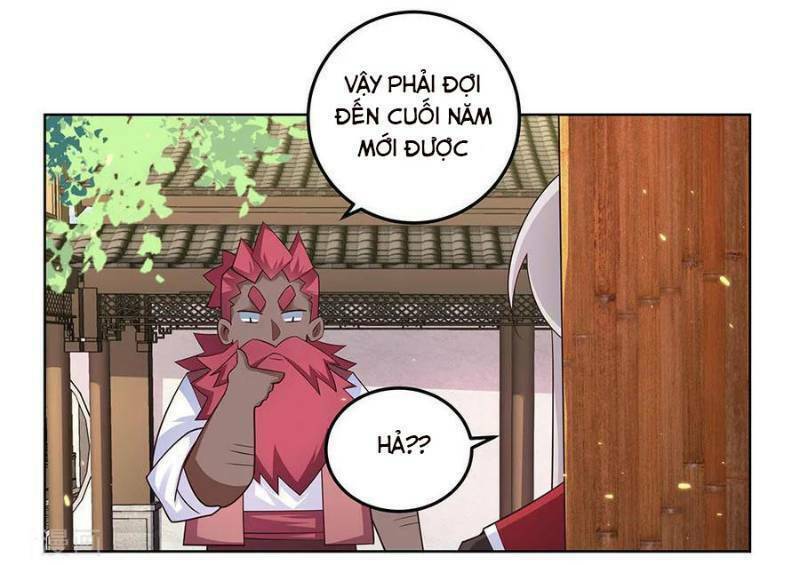 Tôn Thượng Chapter 98 - Trang 2