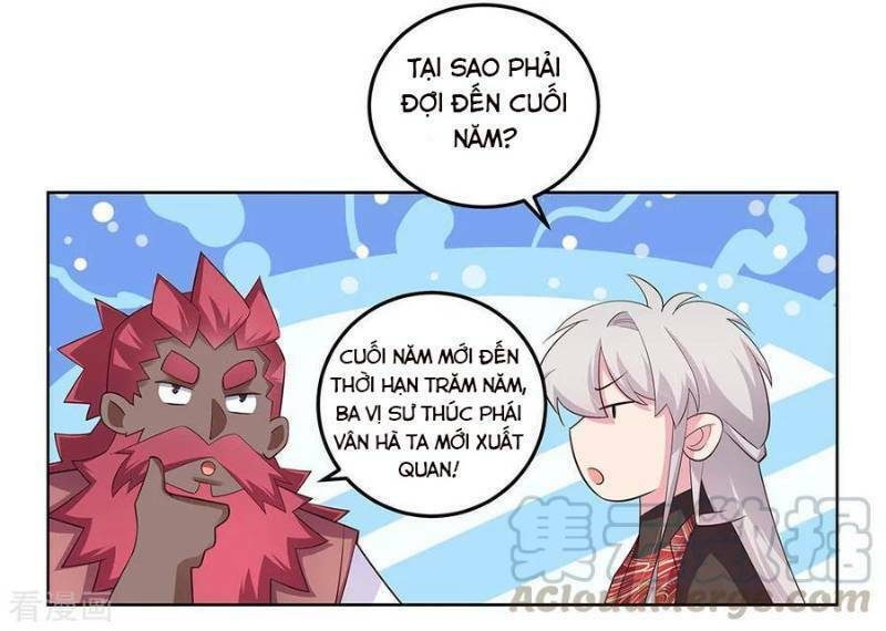 Tôn Thượng Chapter 98 - Trang 2