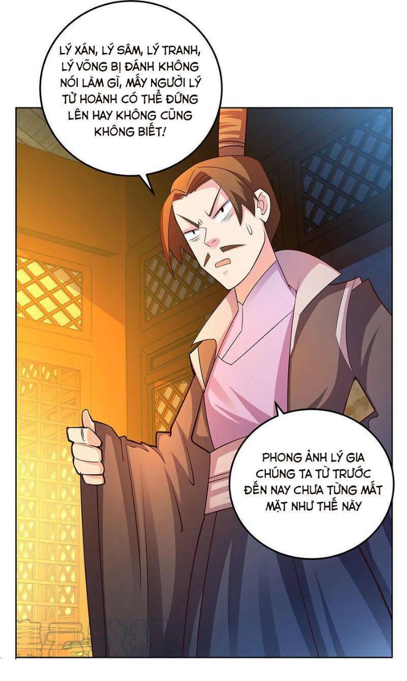 Tôn Thượng Chapter 98 - Trang 2