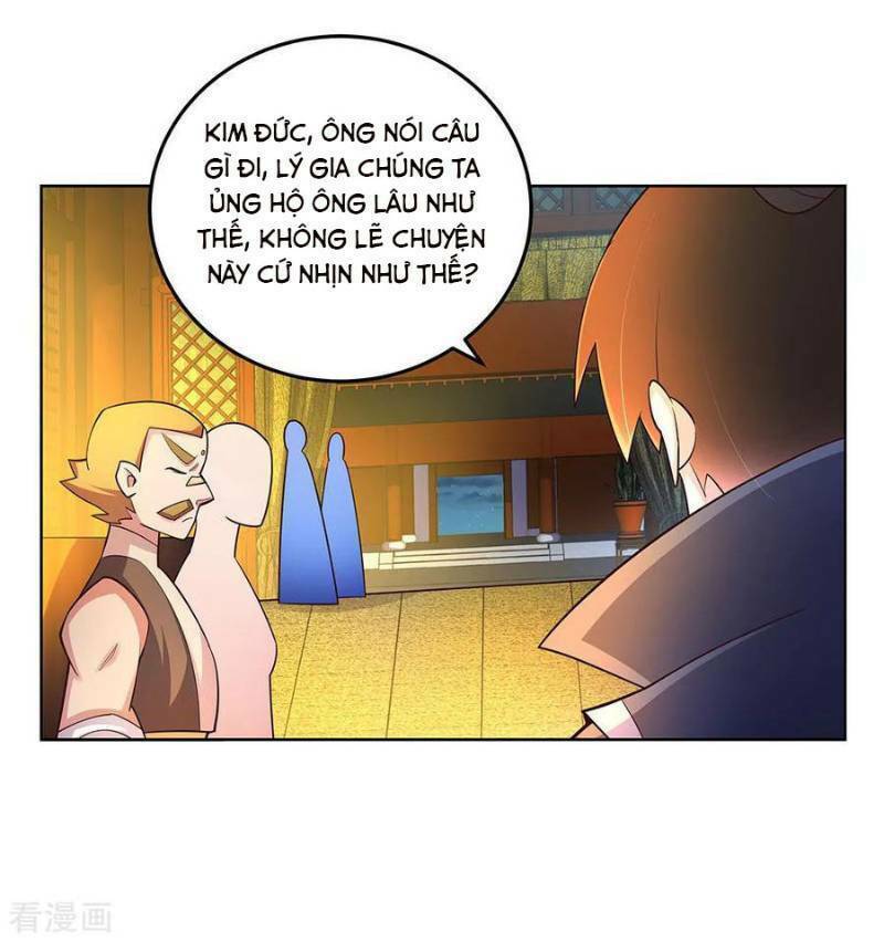 Tôn Thượng Chapter 98 - Trang 2