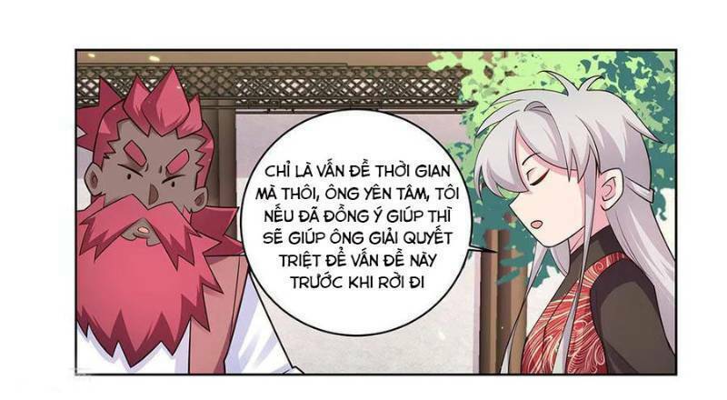 Tôn Thượng Chapter 98 - Trang 2