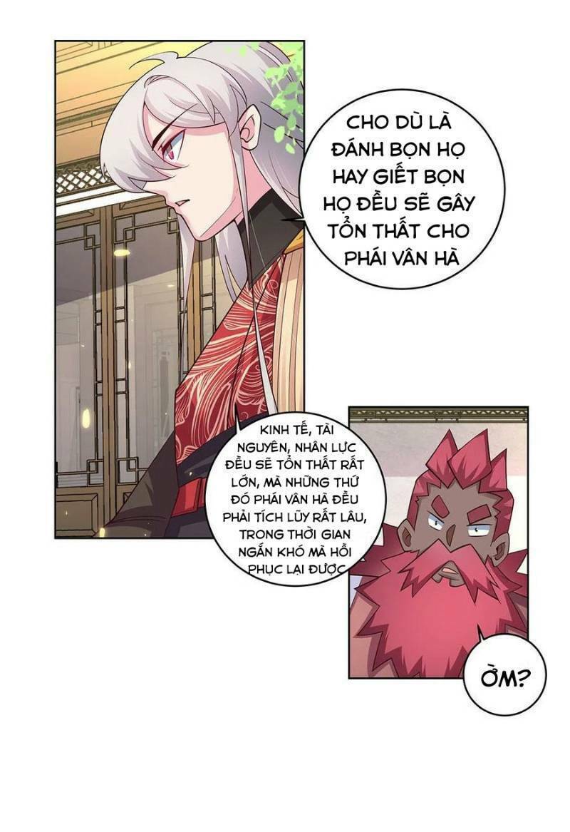 Tôn Thượng Chapter 97 - Trang 2