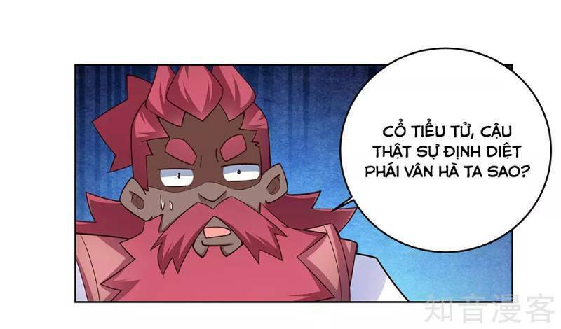 Tôn Thượng Chapter 96 - Trang 2