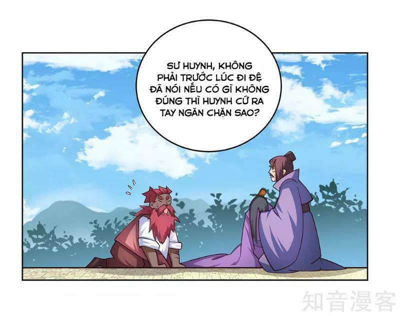 Tôn Thượng Chapter 96 - Trang 2