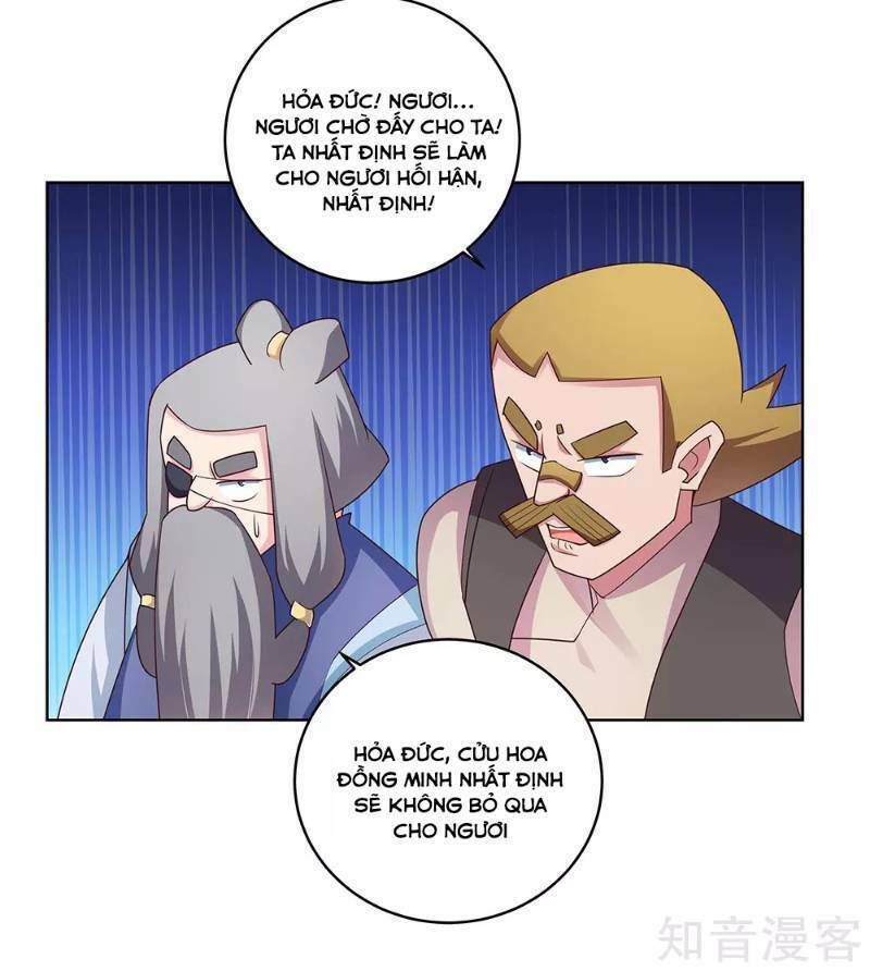 Tôn Thượng Chapter 96 - Trang 2