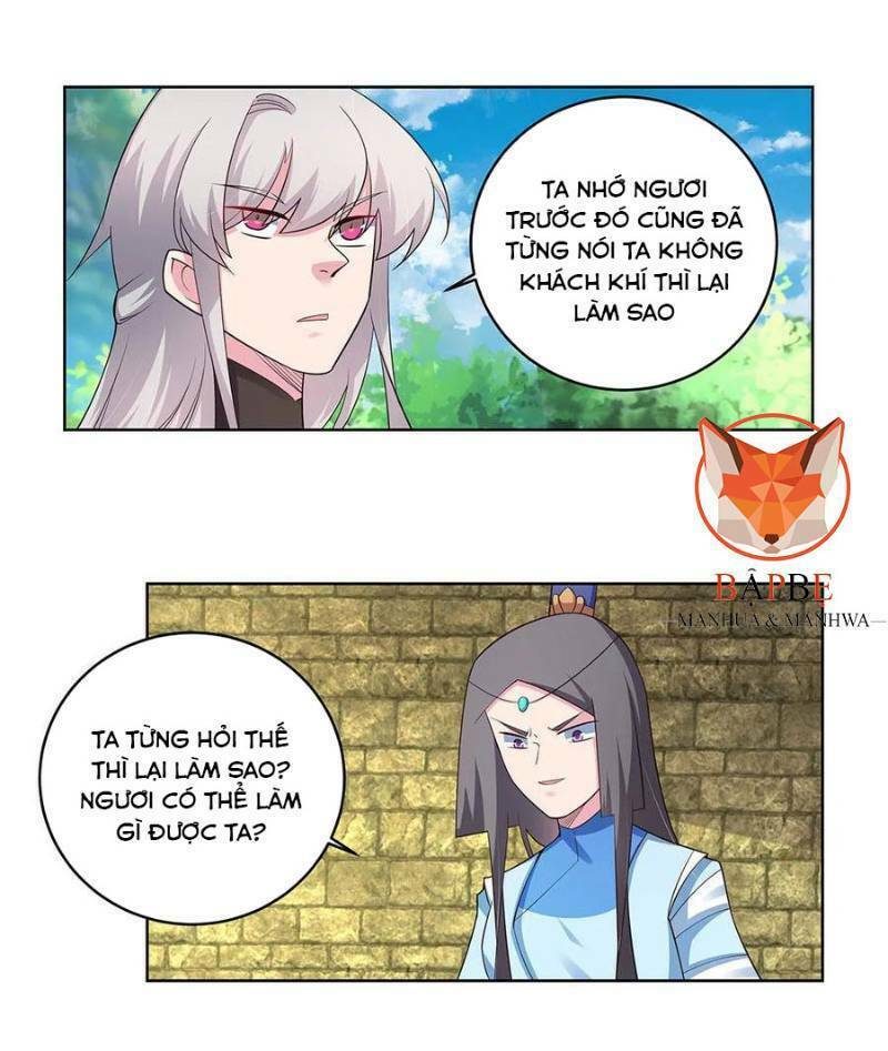 Tôn Thượng Chapter 91 - Trang 2