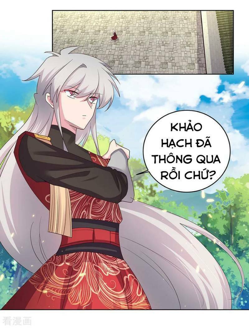 Tôn Thượng Chapter 90 - Trang 2