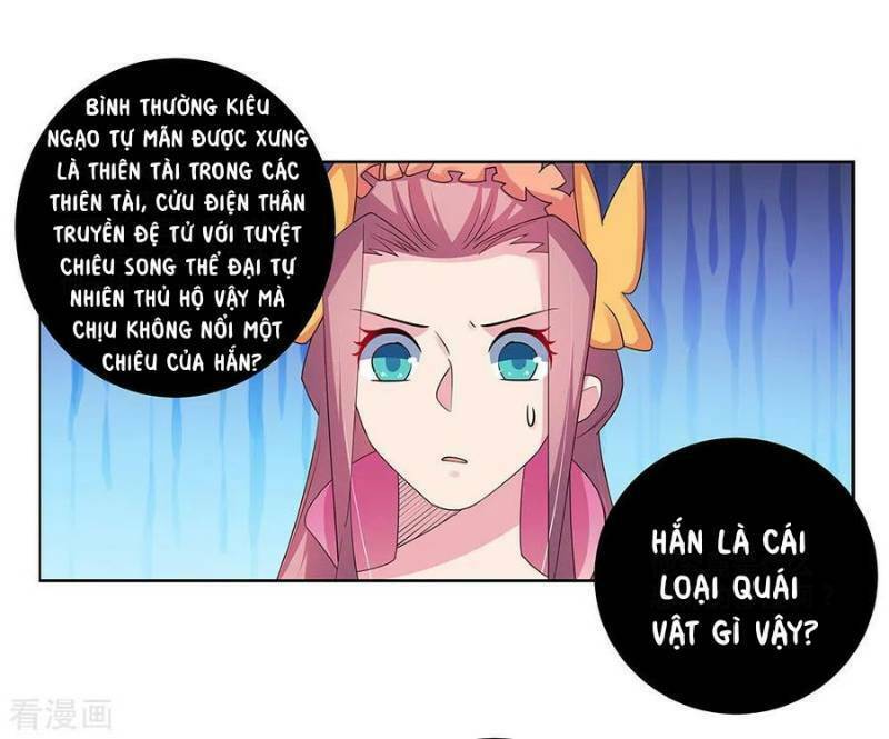 Tôn Thượng Chapter 90 - Trang 2