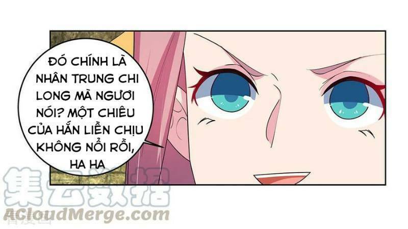 Tôn Thượng Chapter 90 - Trang 2